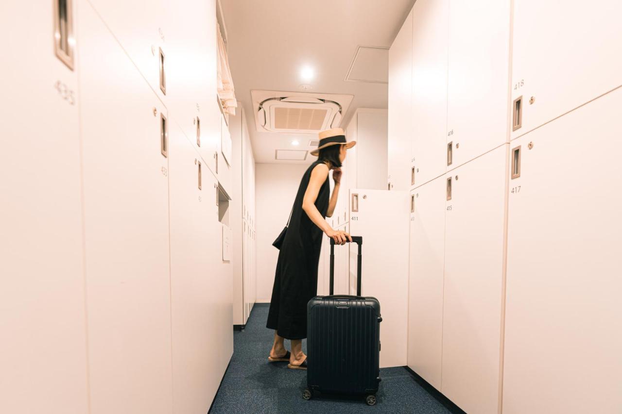 Mayu Tokyo Woman Exterior foto