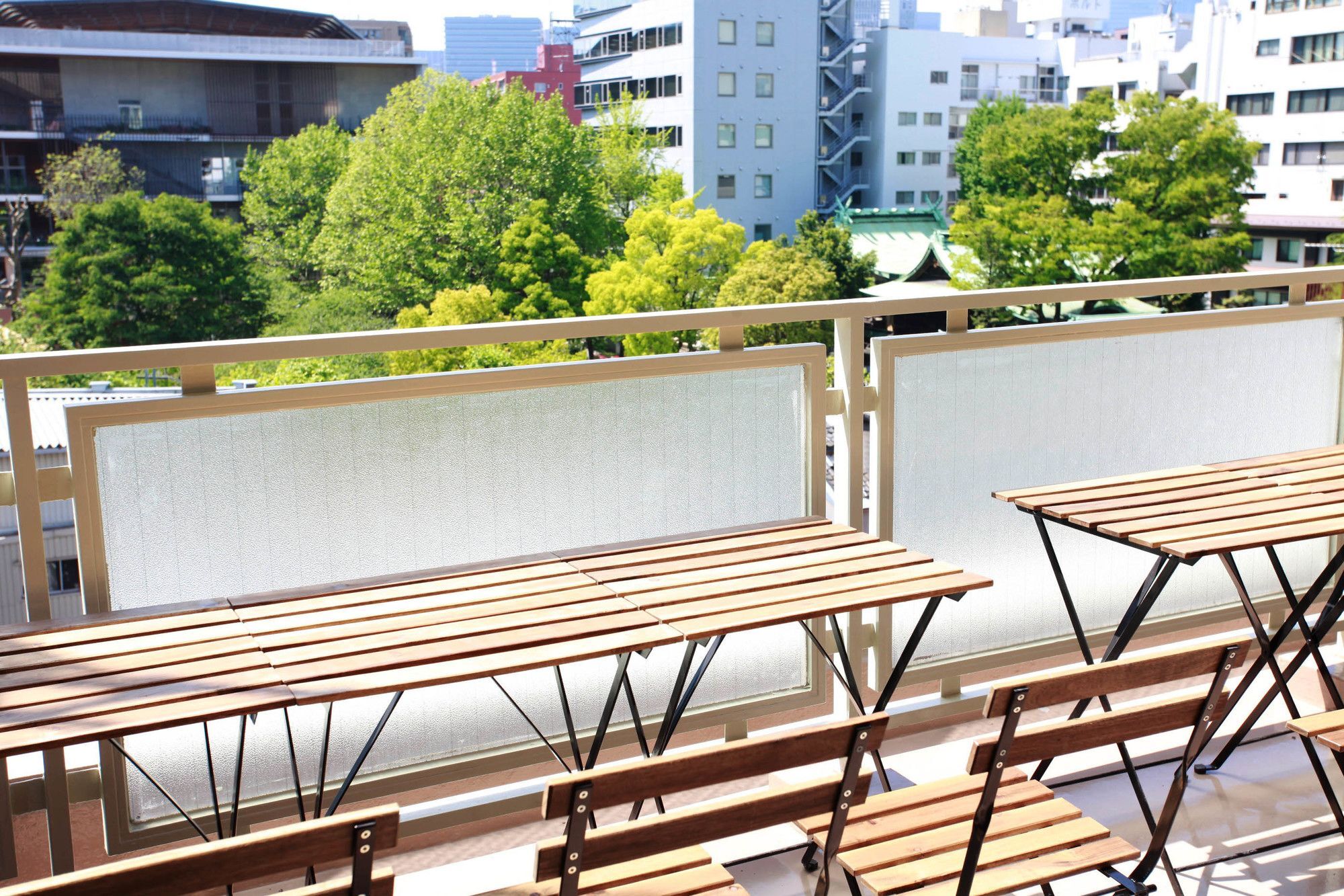 Mayu Tokyo Woman Hotel Exterior foto